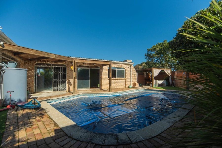 3 Bedroom Property for Sale in Rowallan Park Eastern Cape